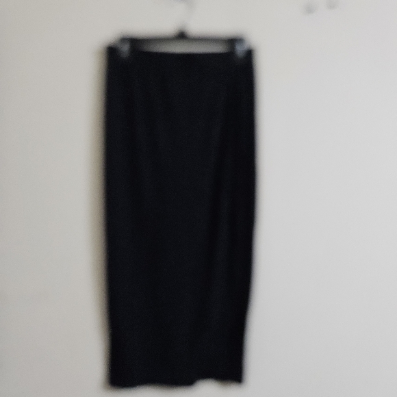 Intempo Button Front Midi Skirt - Picture 2 of 5